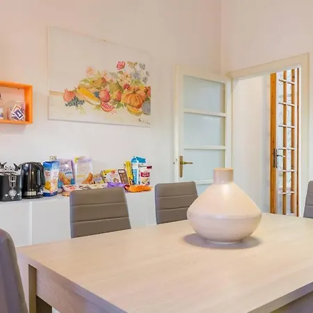 Gardaland Residenza Le Rose! 120 M2 Feriehus Valeggio sul Mincio