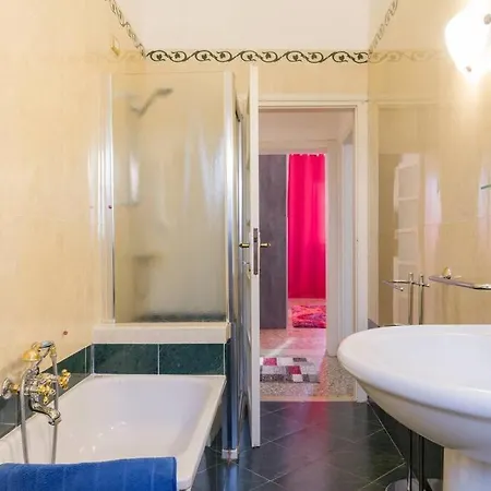 Feriehus Gardaland Residenza Le Rose! 120 M2