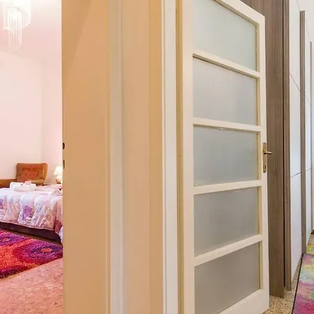 Feriehus Gardaland Residenza Le Rose! 120 M2 *