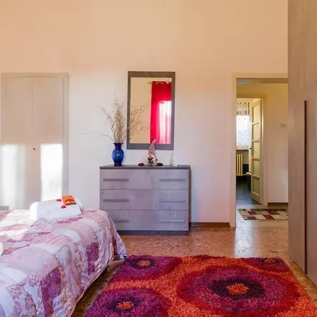 Gardaland Residenza Le Rose! 120 M2 Feriehus Valeggio sul Mincio