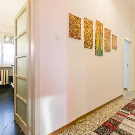 Gardaland Residenza Le Rose! 120 M2 * Valeggio sul Mincio