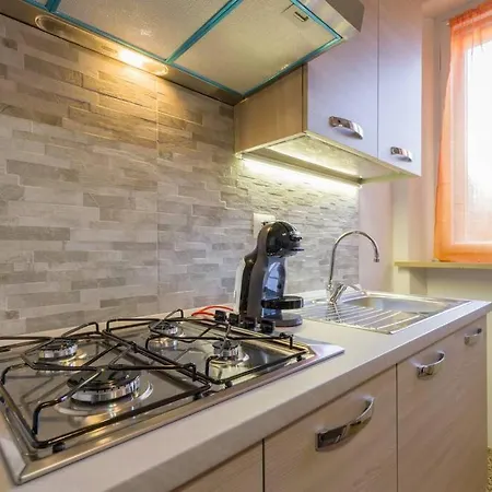 Gardaland Residenza Le Rose! 120 M2 Feriehus Valeggio sul Mincio