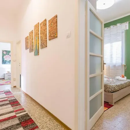 Gardaland Residenza Le Rose! 120 M2 Valeggio sul Mincio