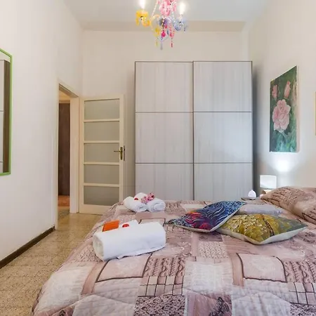 Feriehus Gardaland Residenza Le Rose! 120 M2 Valeggio sul Mincio