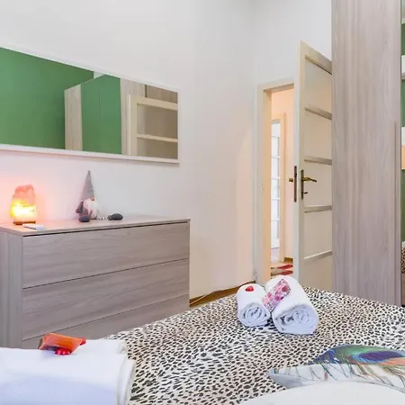 Gardaland Residenza Le Rose! 120 M2 Valeggio sul Mincio