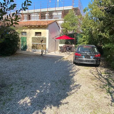 Feriehus Gardaland Residenza Le Rose! 120 M2 Valeggio sul Mincio
