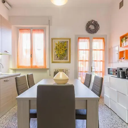 Residenza Le Rose! Relax 120 M2 Casa vacanze