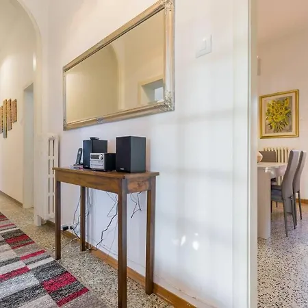 Casa vacanze Residenza Le Rose! Relax 120 M2 *